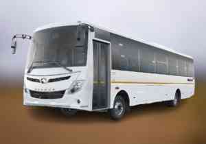 Eicher 3011L : Skyline Pro Routeking 51 Seater Bus